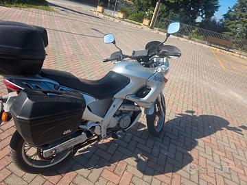 🔥 Aprilia Pegaso 650 🔥