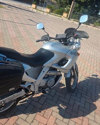 🔥 Aprilia Pegaso 650 🔥