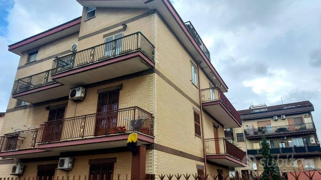 Appartamento – Roma, Selva Candida, Casalotti - Vista 2