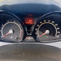 Ford Fiesta 1.2 82 CV 5 porte Titanium