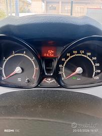 Ford Fiesta 1.2 82 CV 5 porte Titanium