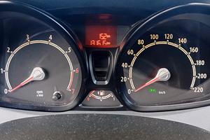 Ford Fiesta 1.2 82 CV 5 porte Titanium