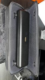 Flauto Traverso Yamaha