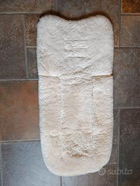 copripasseggino invernale 