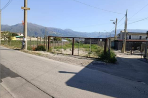 Piazzale Pompei terreno RECINTATO via tre ponti