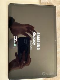 Samsung tab a9+