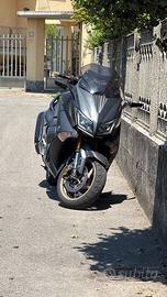 Tmax 530 iron max abs