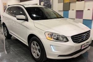 Volvo XC 60 XC60 D3 Geartronic Kinetic