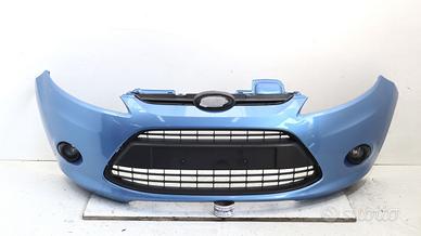PARAURTI ANTERIORE COMPLETO FORD Fiesta 6° Serie
