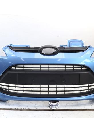 PARAURTI ANTERIORE COMPLETO FORD Fiesta 6° Serie