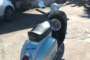 vespa 150 sprint 