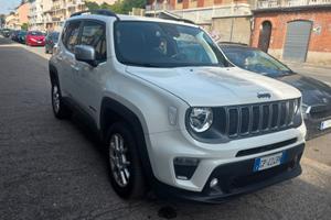 Jeep Renegade 1.3 T4 190CV PHEV 4xe AT6 Limited