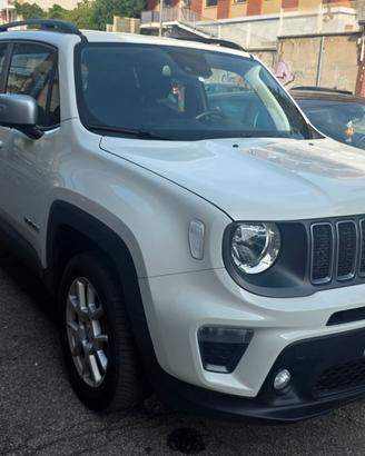 Jeep Renegade 1.3 T4 190CV PHEV 4xe AT6 Limited