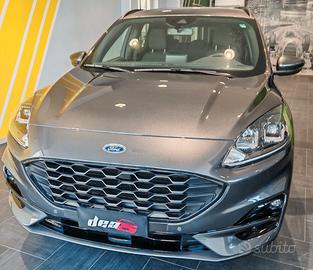 Ford Kuga 1.5 ecoblue ST-LINE 2wd 120cv auto