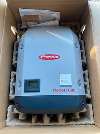 Inverte Fronius Primo 5.0.1