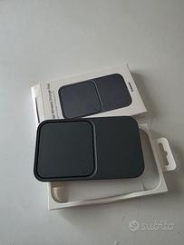 Samsung super fast wileless charger duo