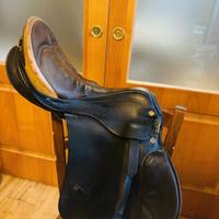 Sella prestige Appaloosa