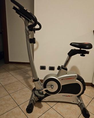 Cyclette Carnielli 105 xt