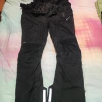 Pantaloni moto Alike Ultratrail 2 