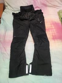 Pantaloni moto Alike Ultratrail 2 