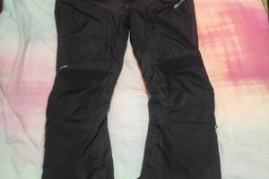 Pantaloni moto Alike Ultratrail 2 