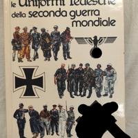 libro le divise tedesche nella seconda guerra