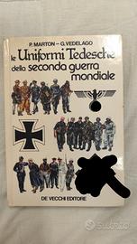libro le divise tedesche nella seconda guerra