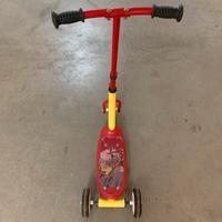 Monopattino bambino topolino