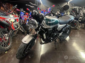 KAWASAKI Z 650 RS Z 650 RS