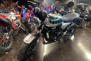 KAWASAKI Z 650 RS Z 650 RS