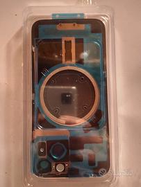 back cover iPhone 14 