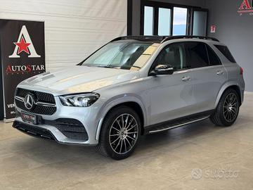 Mercedes GLE SUV GLE 300 d mhev Premium Plus 4mati