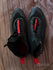 Scarpe Boxe