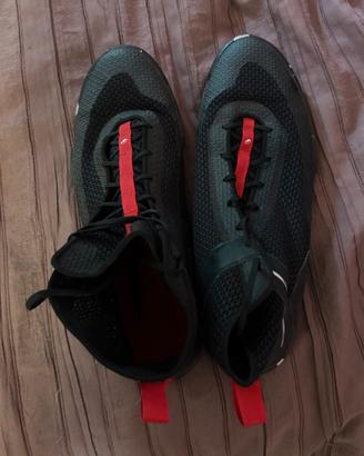 Scarpe Boxe