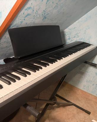 Pianoforte Digitale Kawai ES120