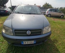 FIAT Punto 3ª serie - 2003