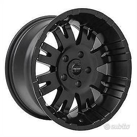 Pro Comp 5001 cerchio NEW Model per JEEP