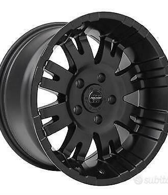 Pro Comp 5001 cerchio NEW Model per JEEP
