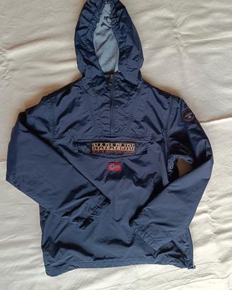 Giacca invernale Napapijri Blu - Bambino