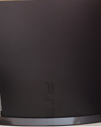 PLAYSTATION 3 piu Controller PS3 originale
