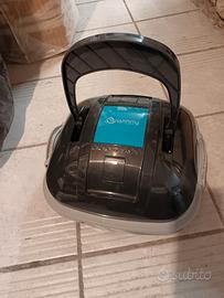 Robot pulisci piscina