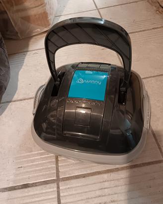 Robot pulisci piscina