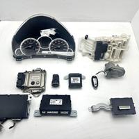 KIT CHIAVE SUZUKI Swift 5° Serie 0 261 S05 789 (1