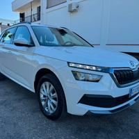 Skoda Kamiq A METANO