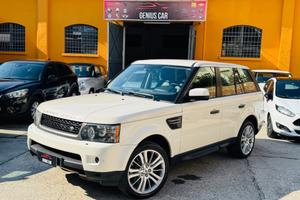 Land Rover Range Rover Sport 3.0 SDV6 HSE