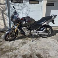 Honda CB 600 F Hornet