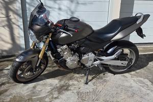 Honda CB 600 F Hornet