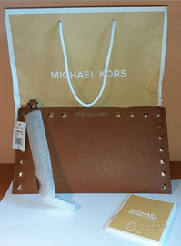 Pochette michael kors