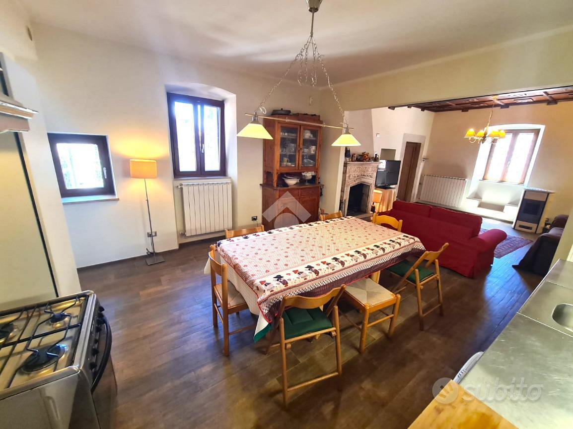 Appartamento – Tagliacozzo - Vista 2