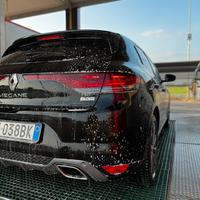 Renault Megane RS Line